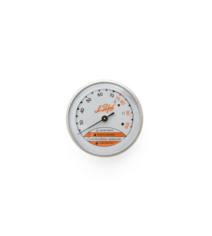 Dial Thermometer for Cookers