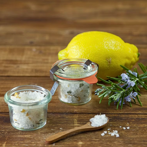 Weck 756 Mold Jar - 35ml (1.18oz)