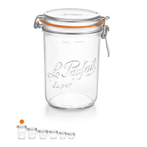Super Terrine - 1000ml