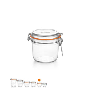Super Terrine Jar - 275ml