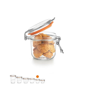 Super Terrine Jar - 275ml