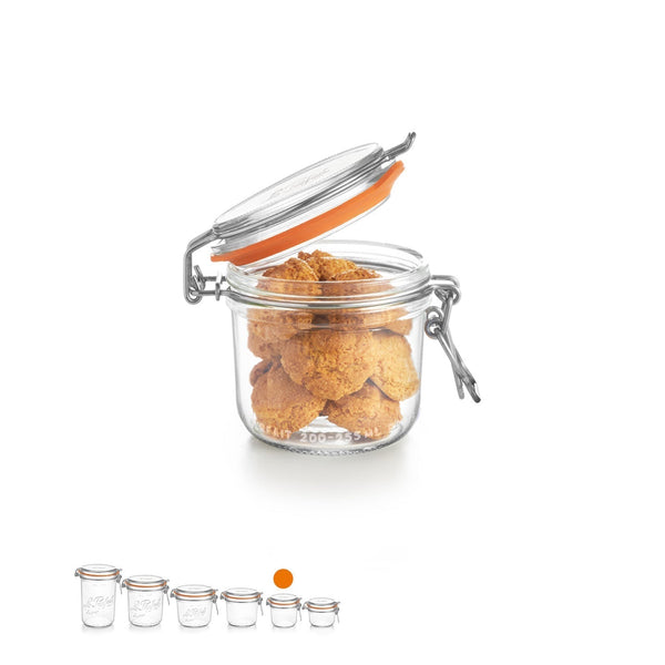 Super Terrine Jar - 275ml