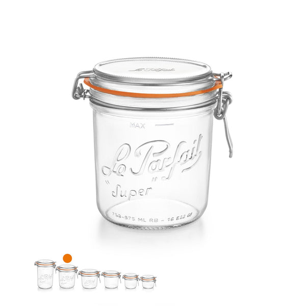 Super Terrine - 750ml