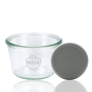 WECK 741 Mold Jar - 370ml (12.5oz)