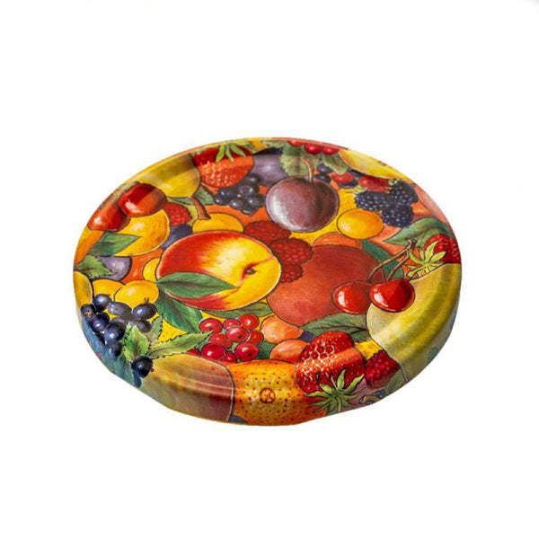 JarSaver TO82 Twist-Off Lids (Bag of 12)