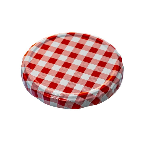 JarSaver TO82 Twist-Off Lids (Bag of 12)
