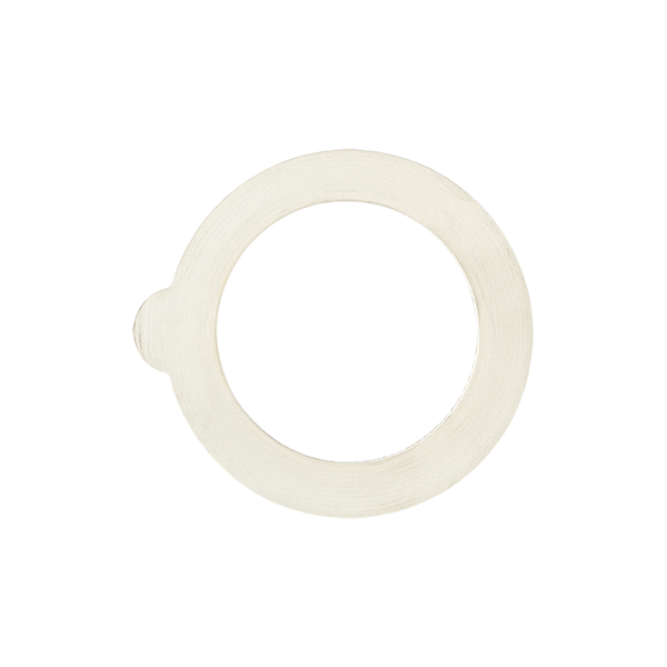 Bormioli Fido Jar Gaskets - Set of 6