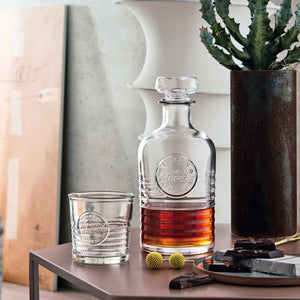 Officina Glass - 295ml