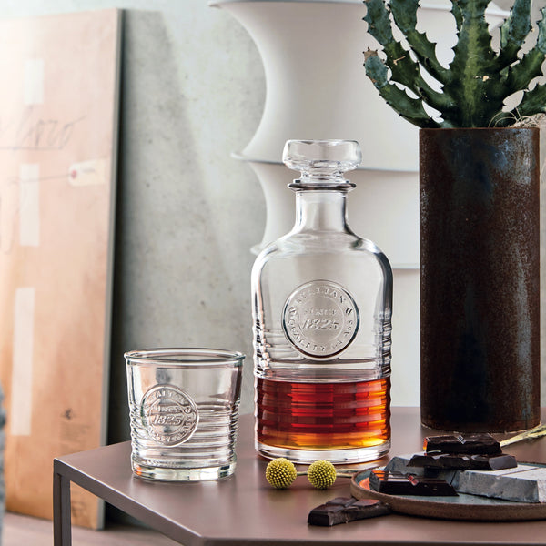 Officina Glass - 295ml
