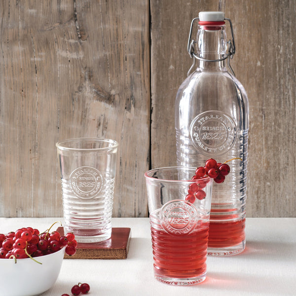 Officina Glass - 325ml