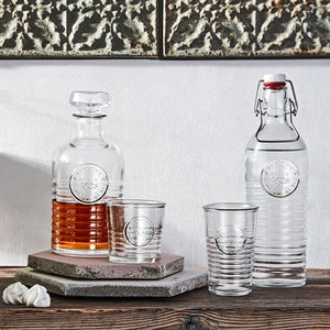 Officina Bottle - 750ml