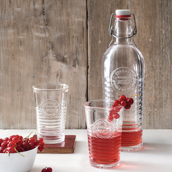 Officina Bottle - 750ml