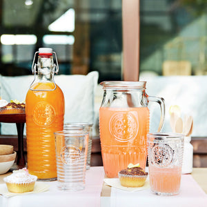 Officina Bottle - 750ml