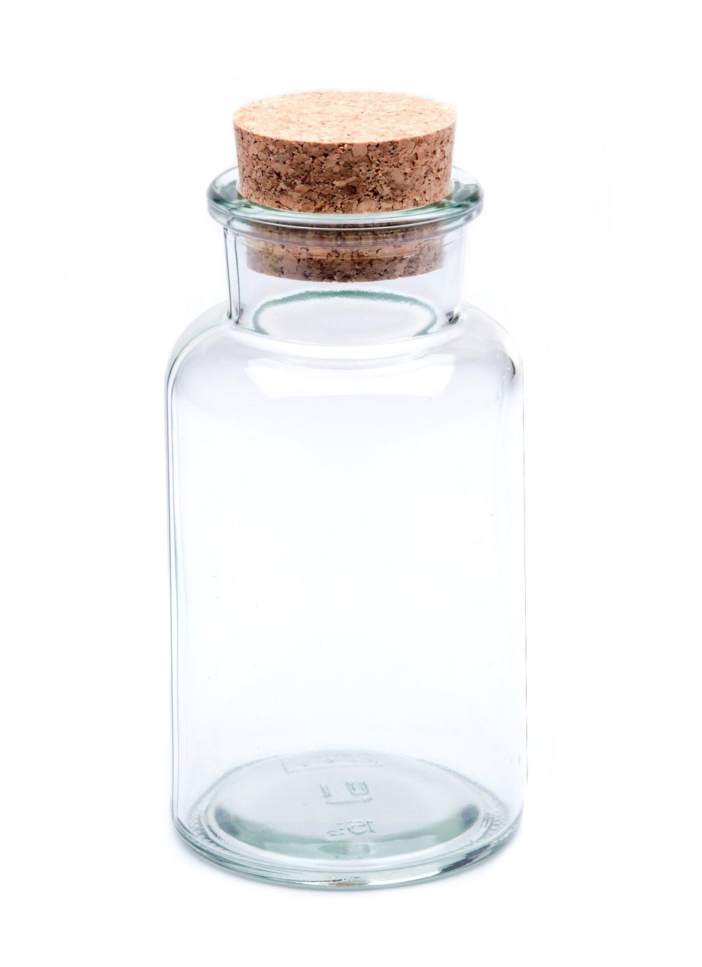 Apothecary Bottle - 300ml (10oz)