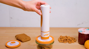 Vacuum Lids – Pack of 2