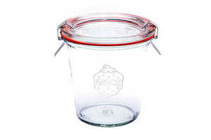 WECK 900 Mold Jar - 290ml (9.8oz) - Hastingsville