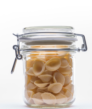 Swing-Top Jar - 400ml (13.5oz) - Hastingsville