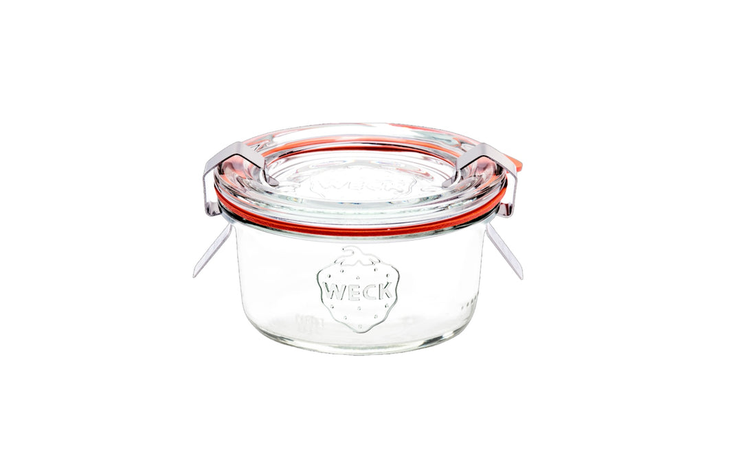 Weck 755 Mold Jar - 50ml (2.7oz) - Hastingsville