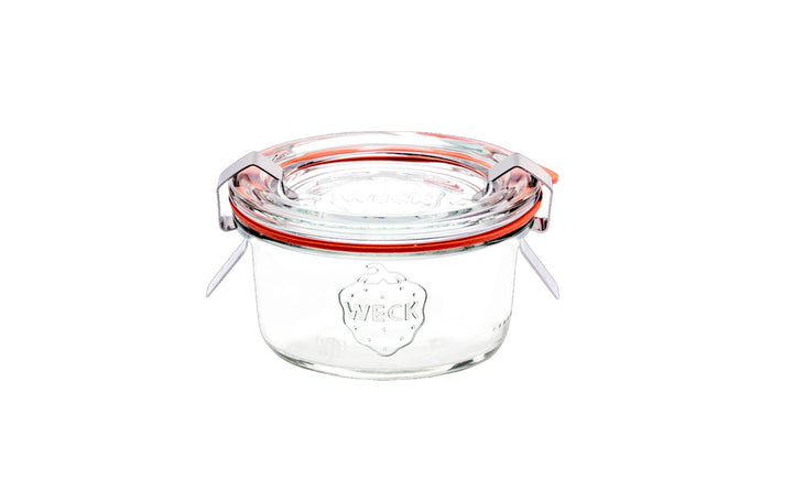 Weck 755 Mold Jar - 50ml (2.7oz) - Hastingsville