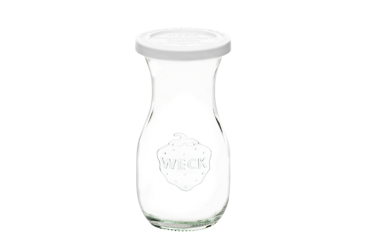 WECK 763 Juice Jar - 290ml (9.8oz) - Hastingsville