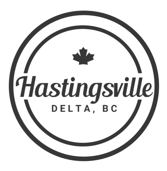 Hastingsville Gift Card - Hastingsville